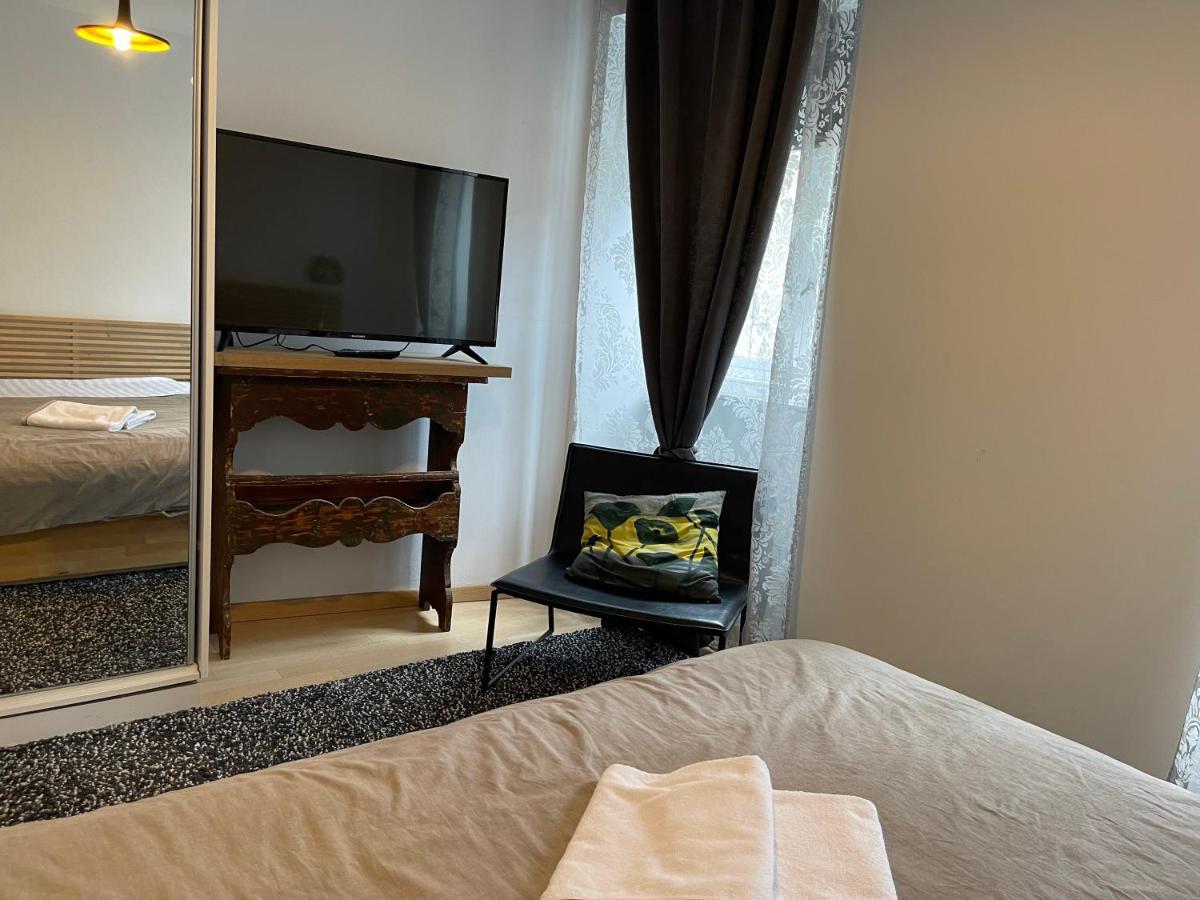 Apartments Kremenic Црес Екстер'єр фото