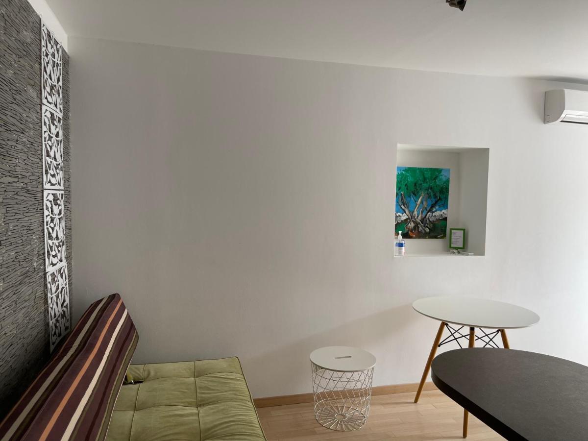 Apartments Kremenic Црес Екстер'єр фото
