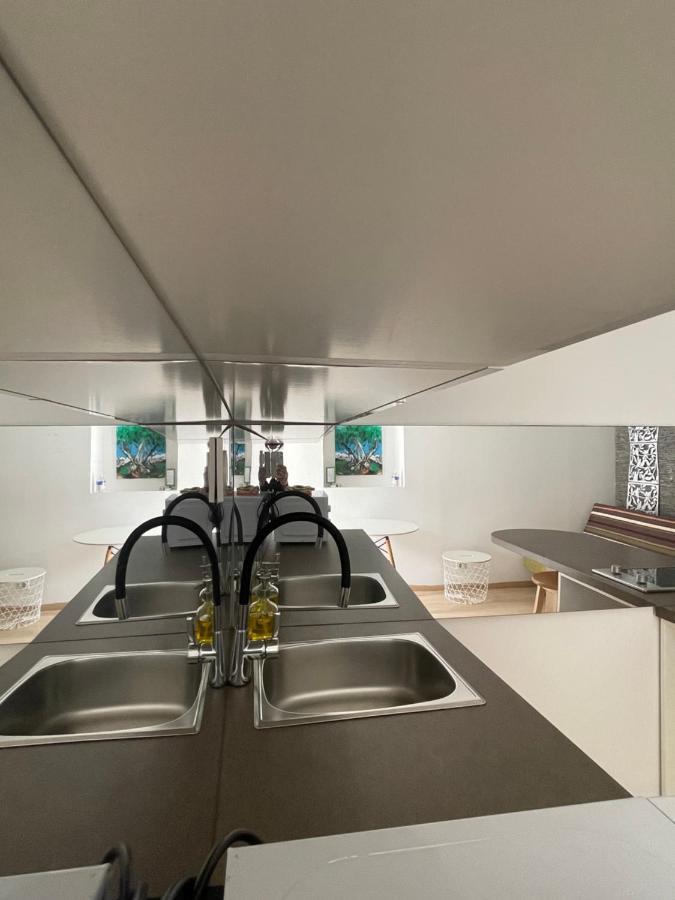 Apartments Kremenic Црес Екстер'єр фото