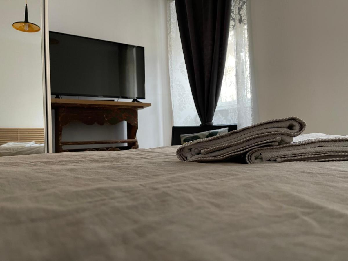 Apartments Kremenic Црес Екстер'єр фото