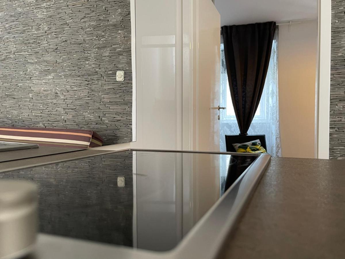 Apartments Kremenic Црес Екстер'єр фото