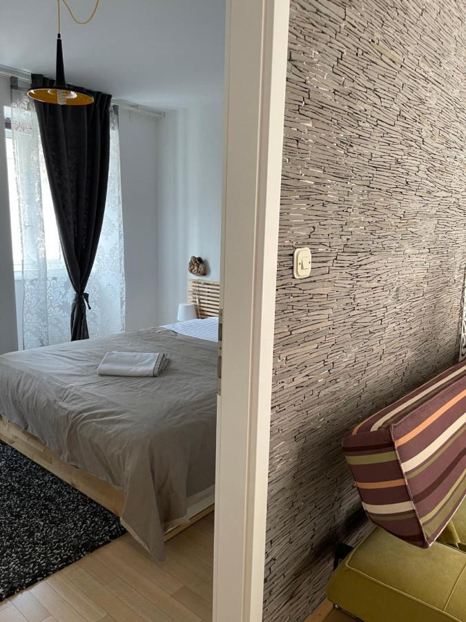 Apartments Kremenic Црес Екстер'єр фото