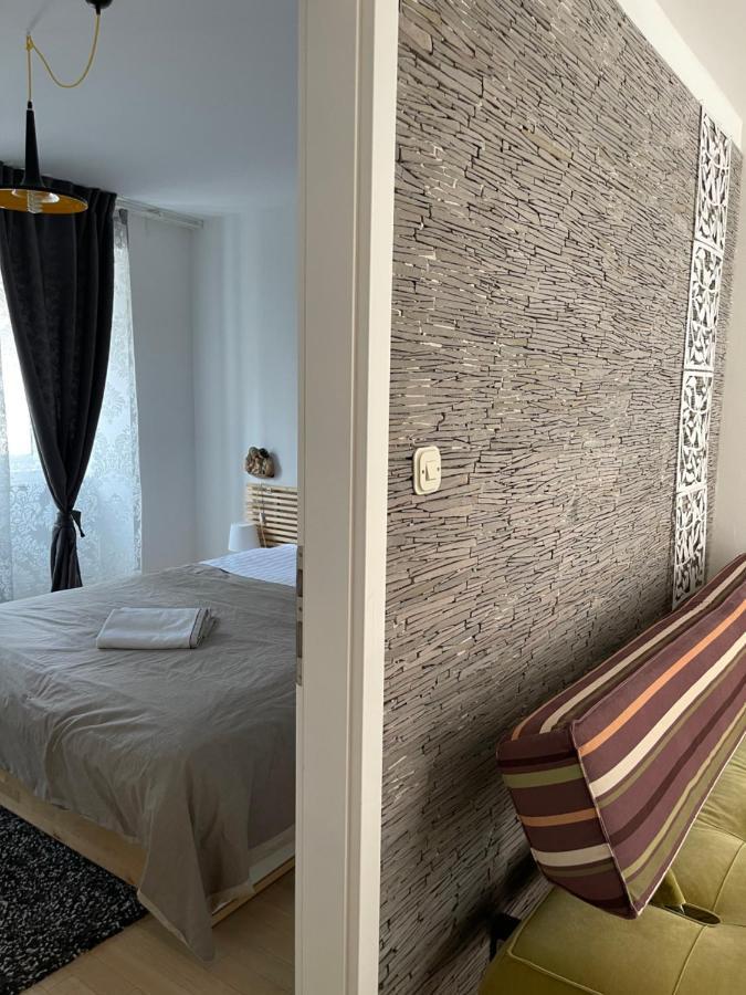 Apartments Kremenic Црес Екстер'єр фото