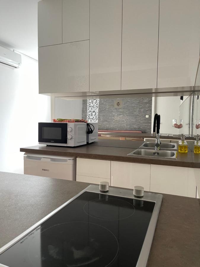 Apartments Kremenic Црес Екстер'єр фото