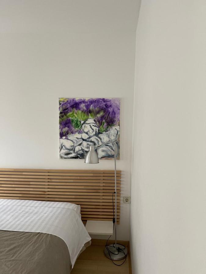 Apartments Kremenic Црес Екстер'єр фото