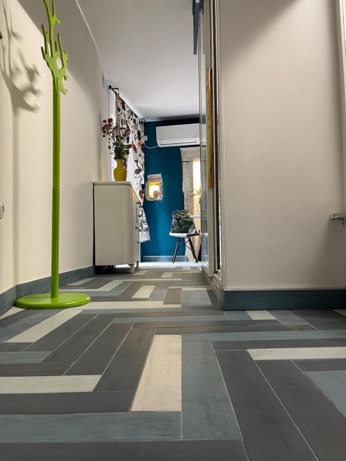 Apartments Kremenic Црес Екстер'єр фото
