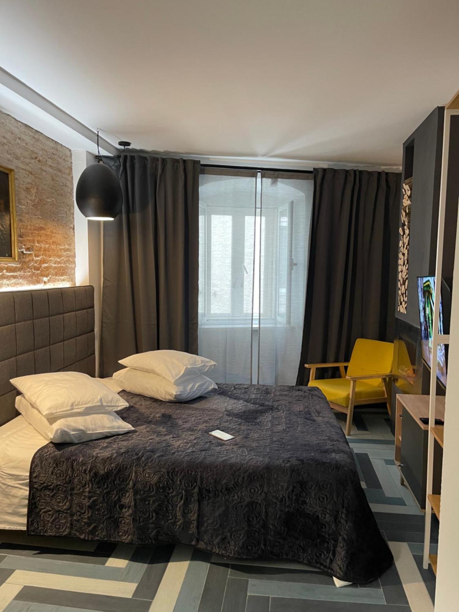 Apartments Kremenic Црес Екстер'єр фото