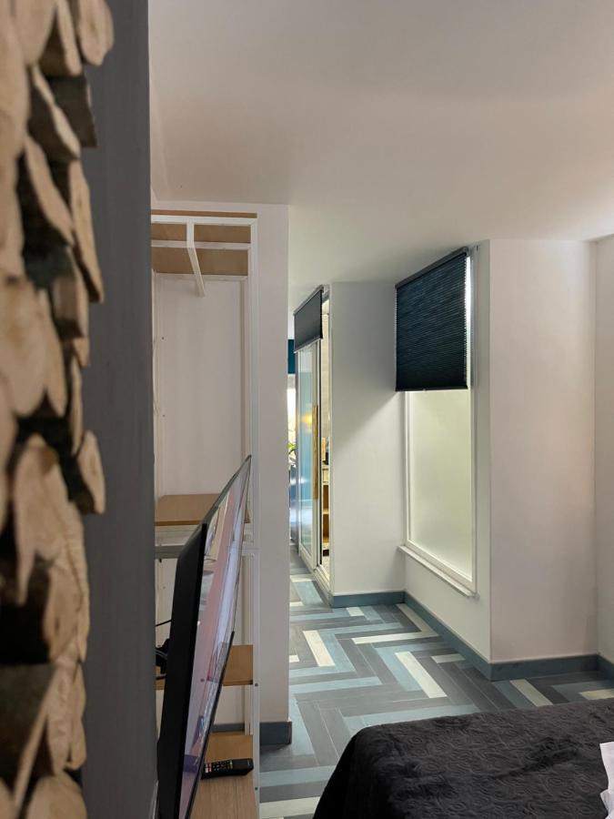 Apartments Kremenic Црес Екстер'єр фото