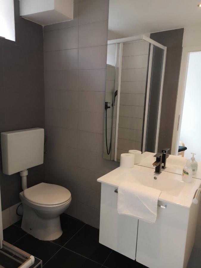 Apartments Kremenic Црес Екстер'єр фото