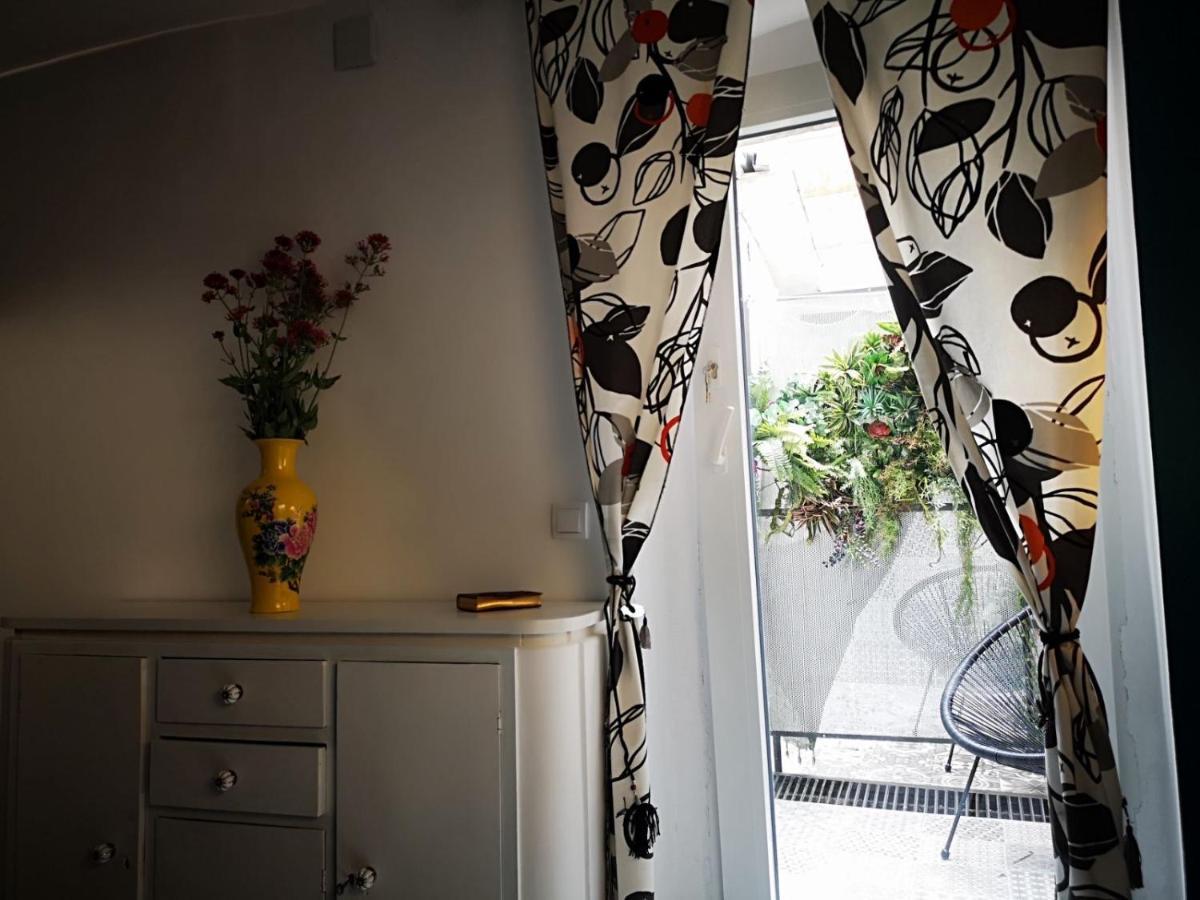 Apartments Kremenic Црес Екстер'єр фото