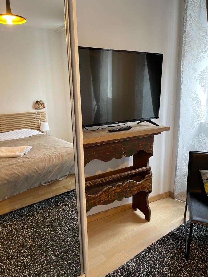 Apartments Kremenic Црес Екстер'єр фото
