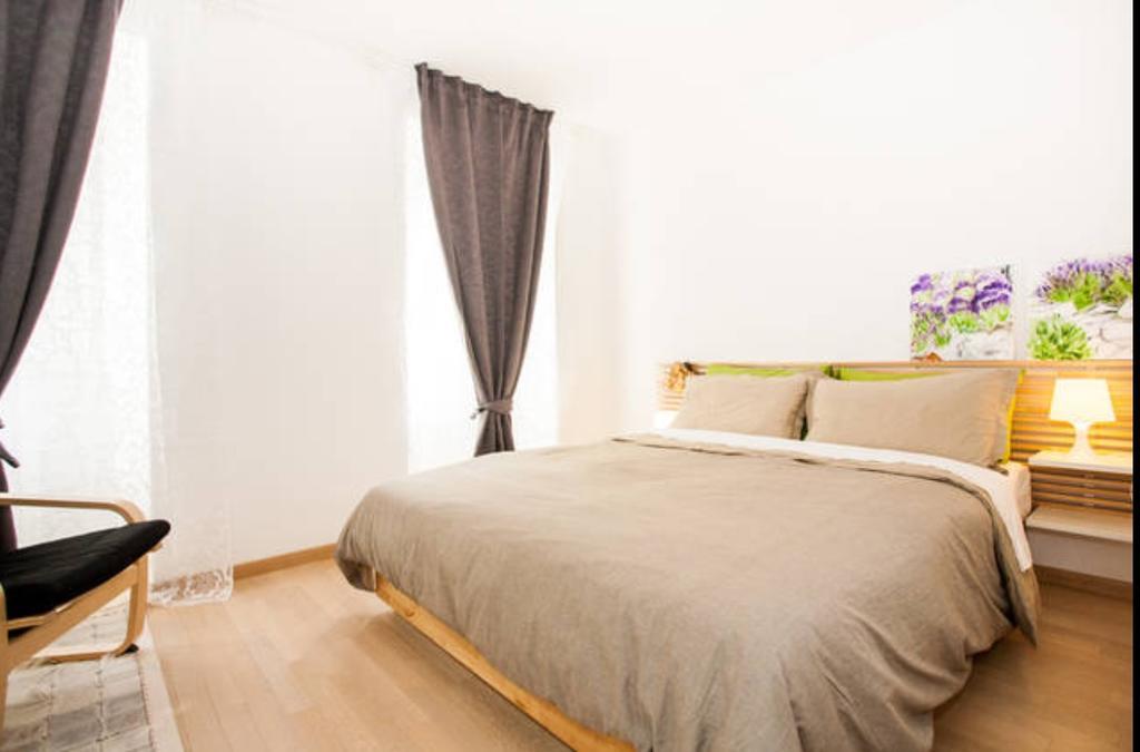 Apartments Kremenic Црес Екстер'єр фото