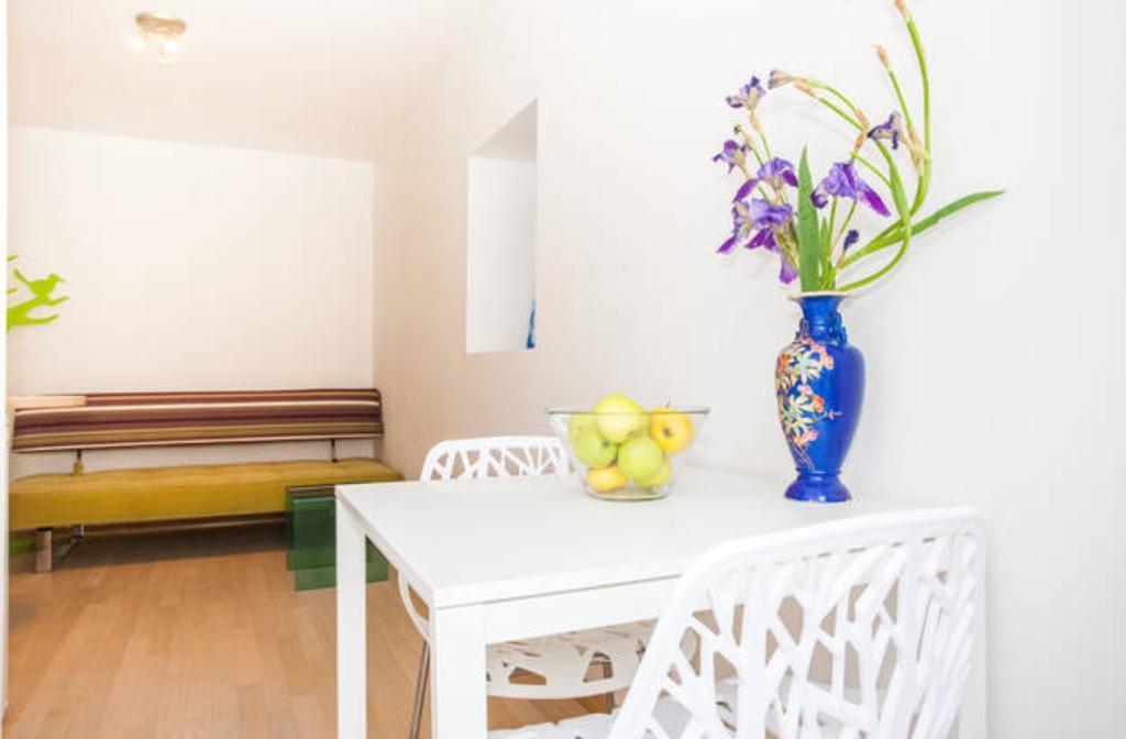 Apartments Kremenic Црес Екстер'єр фото