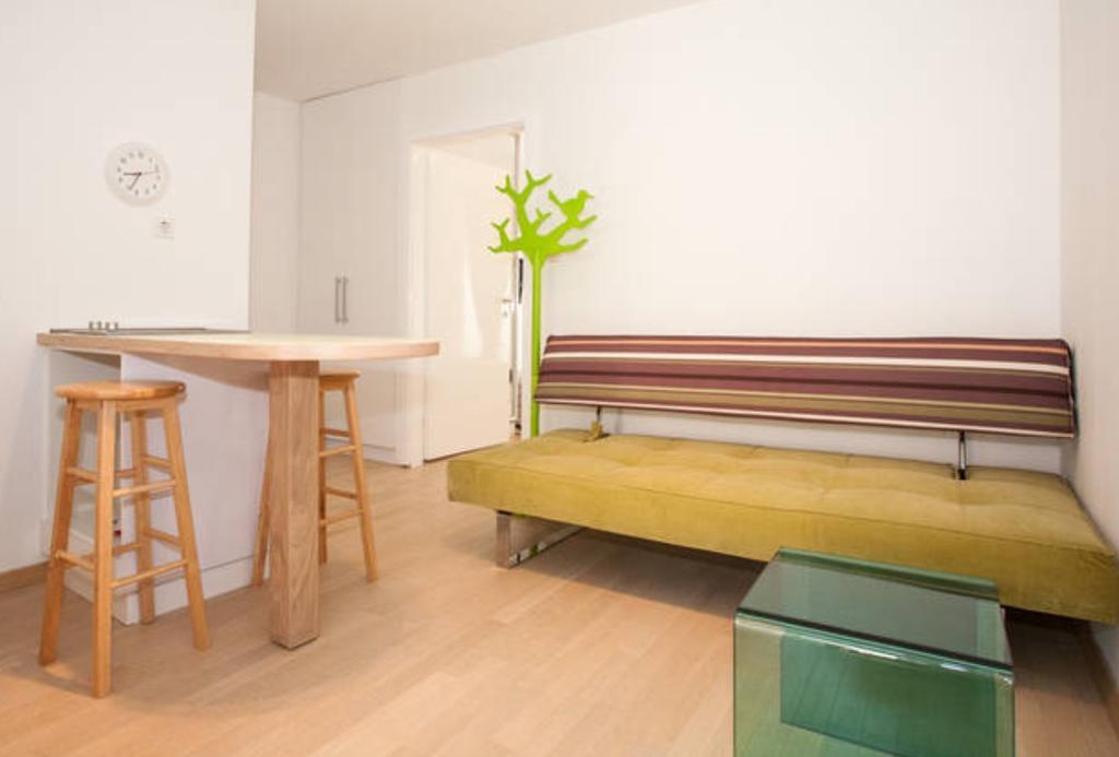Apartments Kremenic Црес Екстер'єр фото