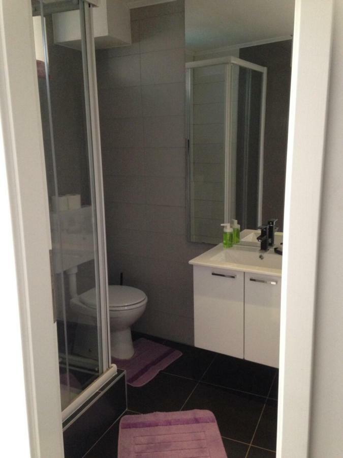 Apartments Kremenic Црес Екстер'єр фото