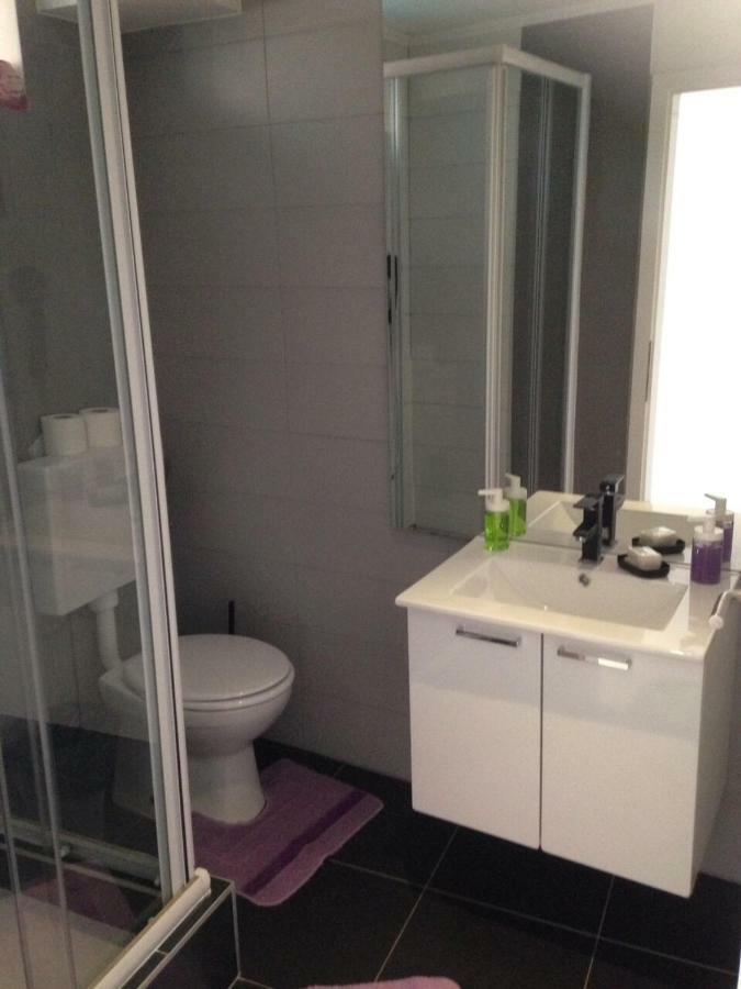 Apartments Kremenic Црес Екстер'єр фото