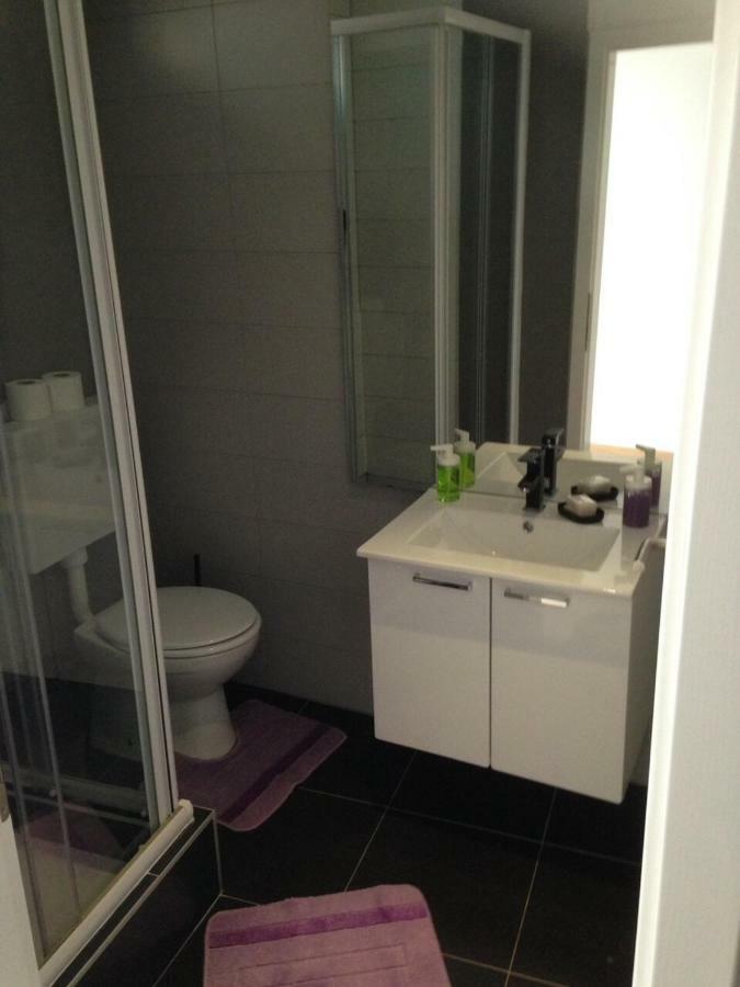 Apartments Kremenic Црес Екстер'єр фото