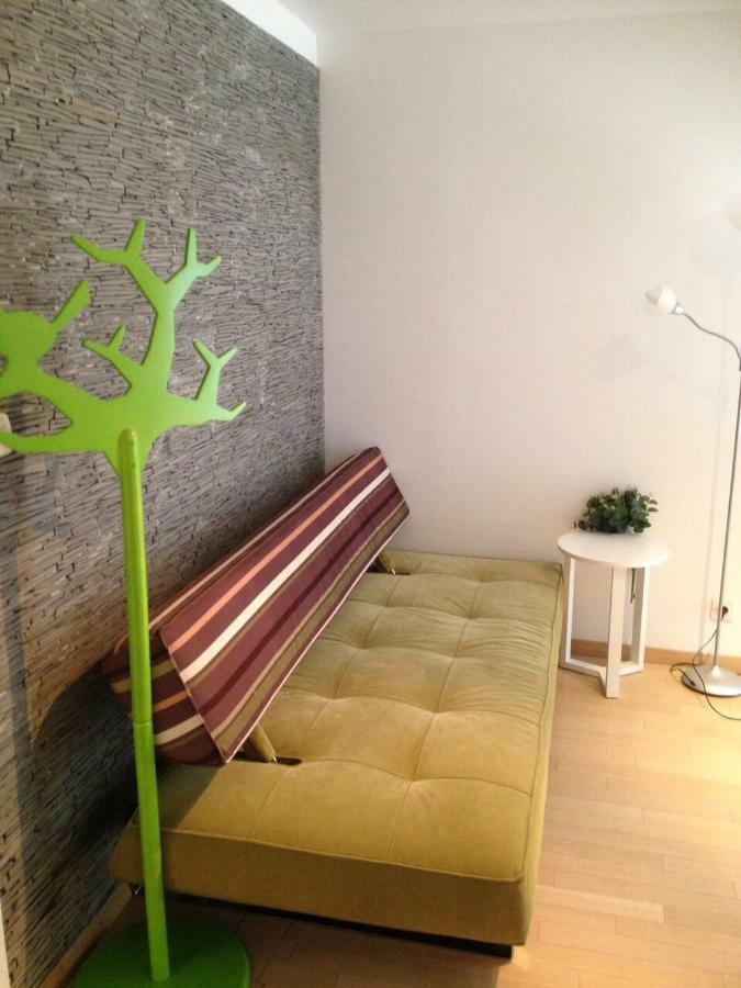 Apartments Kremenic Црес Екстер'єр фото