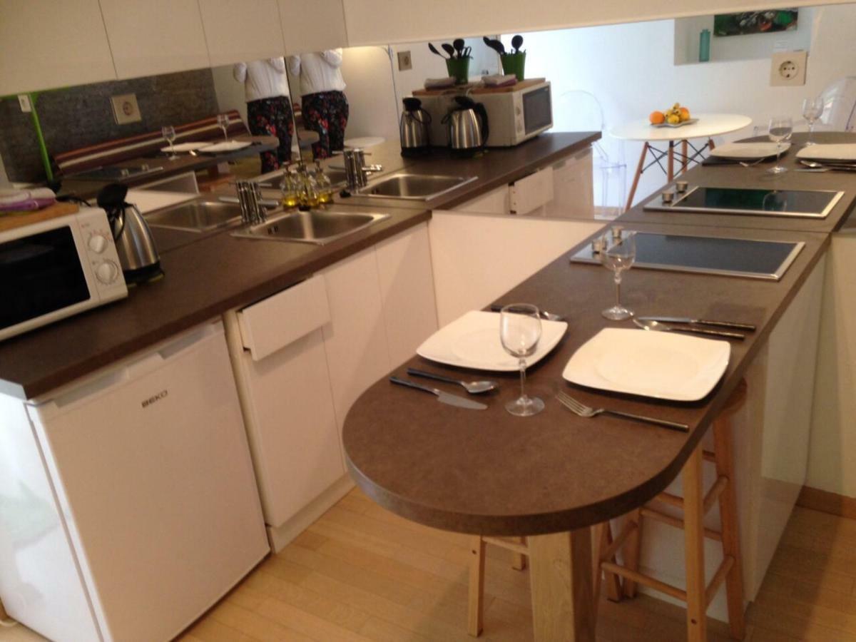 Apartments Kremenic Црес Екстер'єр фото