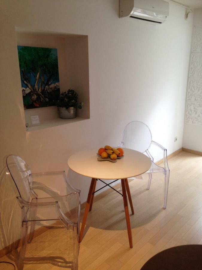 Apartments Kremenic Црес Екстер'єр фото