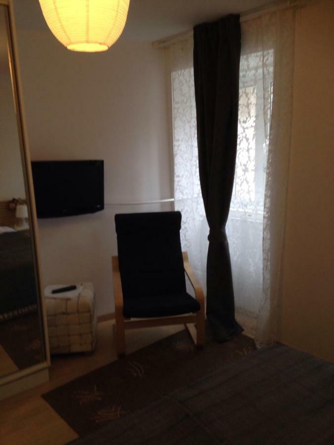 Apartments Kremenic Црес Екстер'єр фото