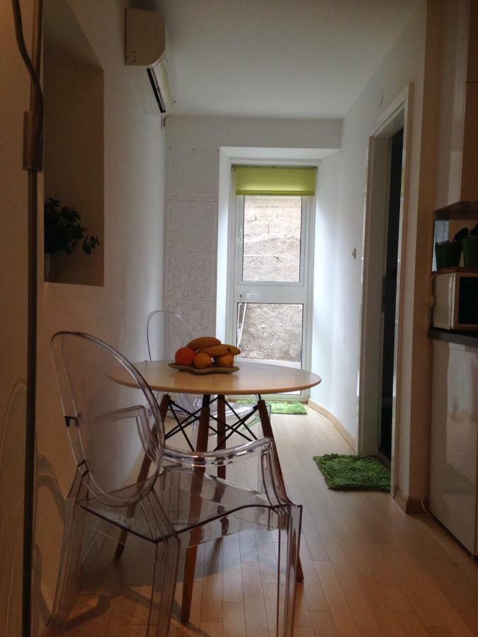 Apartments Kremenic Црес Екстер'єр фото