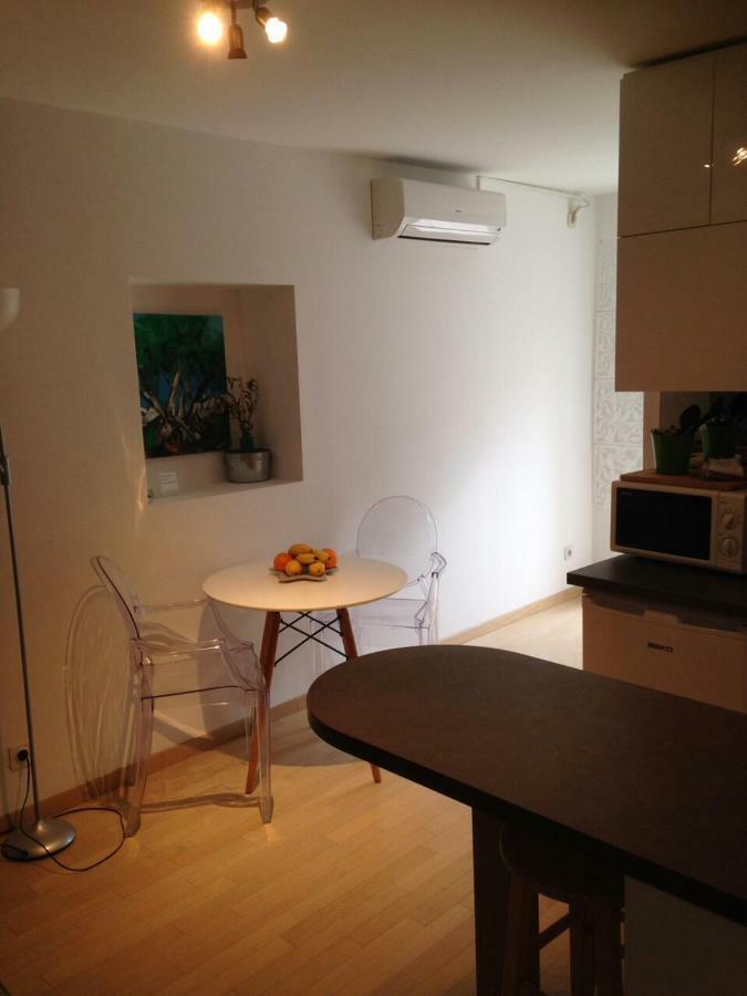 Apartments Kremenic Црес Екстер'єр фото