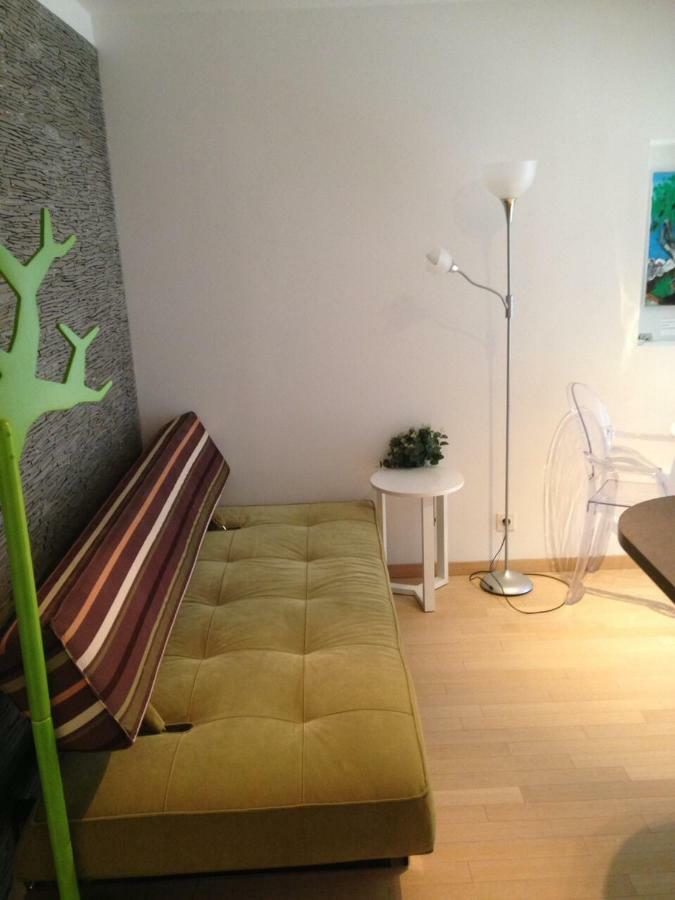 Apartments Kremenic Црес Екстер'єр фото